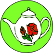 High tea-logo